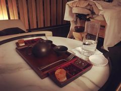 -广州四季酒店