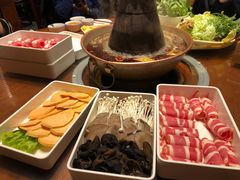 -古关火锅店(古北水镇景区店)