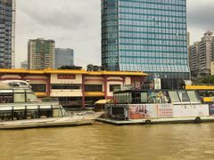 -珠江夜游天字码头