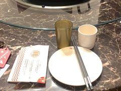 -大锅强·蒸海鲜青岛菜(吾悦广场店)