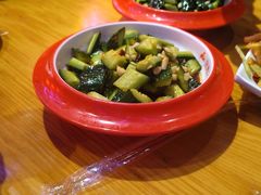 -庆峰龙虾烧烤(合肥一店)
