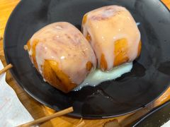 -老酱油炸社