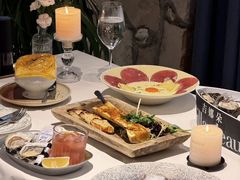 -Osteria Garden 生蚝花园餐厅(原进贤路店)