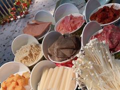 -渡娘火锅(大兴大悦春风里店)