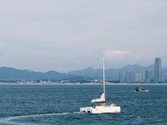 -养马岛旅游度假区