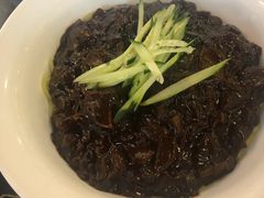 -桃园中华料理炸酱面(燕儿岛路店)