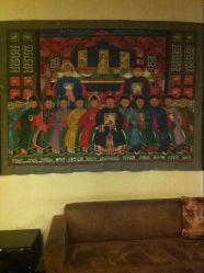 店内环境-木北造型