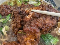 -无名氏面馆(邮电路店)