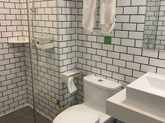 -海友酒店(北京雍和宫地铁站店)