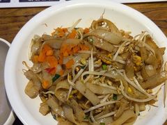 -不是烧烤·武汉烧烤·地道湖北菜(大成路店)
