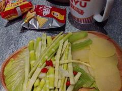 -探鱼·鲜青椒爽麻烤鱼(天河优托邦店)
