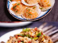 -四川小胡子海鲜(丁村万人海鲜广场店)