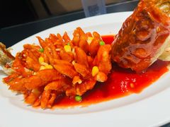 -金陵家宴·金陵春·南京菜(夫子庙店)