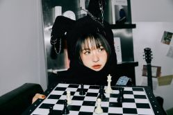 -WAVE SODA摄影工作室