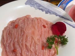-蜀家渝重庆火锅(南屏街店)