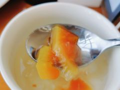 -视界美食自助餐厅·石家庄希尔顿酒店