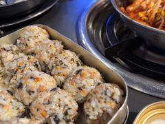 -HOTISLAND海鸡岛·韩国料理(江南西店)