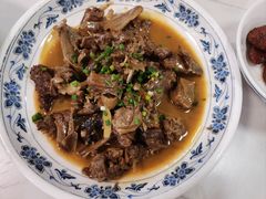 -秀妈厨房(灰汤老店)