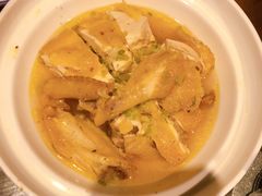 -醉南拳客家菜·河田鸡(东街口航空大厦店)