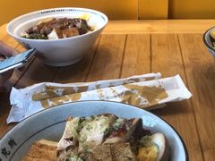 -狮头牌卤味研究所·卤味饭(花城汇南区店)