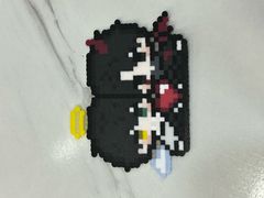 -垚火玩泥吧手作集合店·拼豆·陶艺