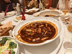 -百姓渔村(南中环店)
