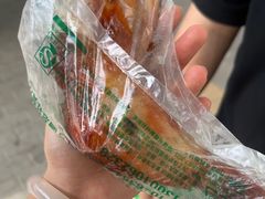 -大益烤鸡