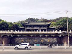 -白塔山公园