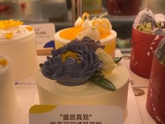 -派悦坊·甜品·蛋糕(虹口龙之梦店)