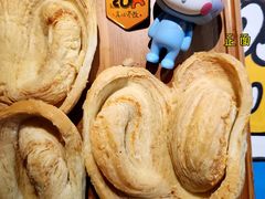 -国际饭店·帆声西饼屋(黄河路店)