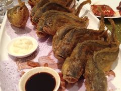 -御花园·粤菜·海鲜火锅(中山公园店)