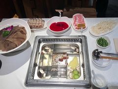 -巴奴毛肚火锅(安阳相州店)