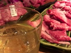 -松阪牛焼肉M(法善寺横丁店)