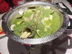 -狮拾久·现代新加坡料理(壹方城店)