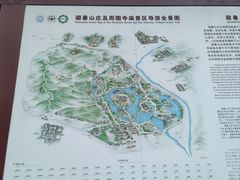 -承德避暑山庄景区