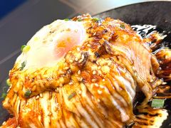 -银座苑烧肉酒场·烤活鳗(仙霞路店)