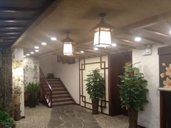 -盤古Spa泰式古法抓龙筋(鲁迅路店)