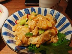 -小川洋风料理(大悦城店)