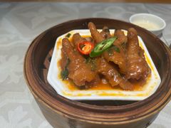 -如轩·海鲜砂锅粥·潮汕菜(南城店)