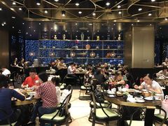 大堂-正斗·港式粤菜(SKLP店)