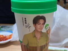-柠季·手打柠檬茶(静安大悦城北座B1店 )