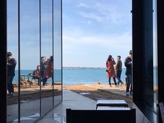 -Cafe Aewol Monsant