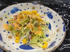 -大成铁板烧•板前(复古餐厅石老人店)