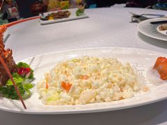-和平官邸·花园餐厅(武定西路店)