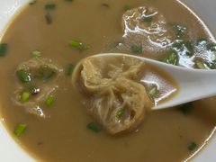 咸豆浆-姐妹面馆(水澄路店)