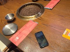 -一品诚记烤肉(大连柏威年购物中心店)