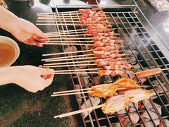 -春花秋色城市公园