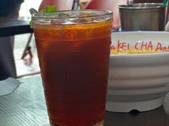 -伙记茶档(龙海风情小镇店)
