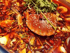-庆合府重庆大排档(紫都城店)