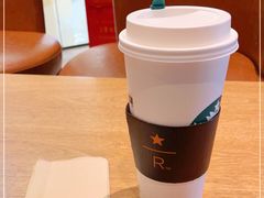 -星巴克臻选(杭州万象城店)